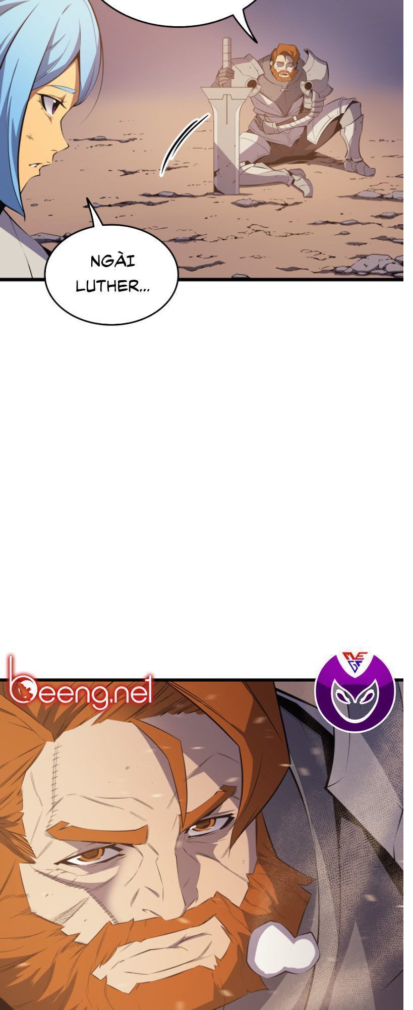 Sự Trở Lại Của Pháp Sư Vĩ Đại Sau 4000 Năm Chapter 27.1 - Trang 2