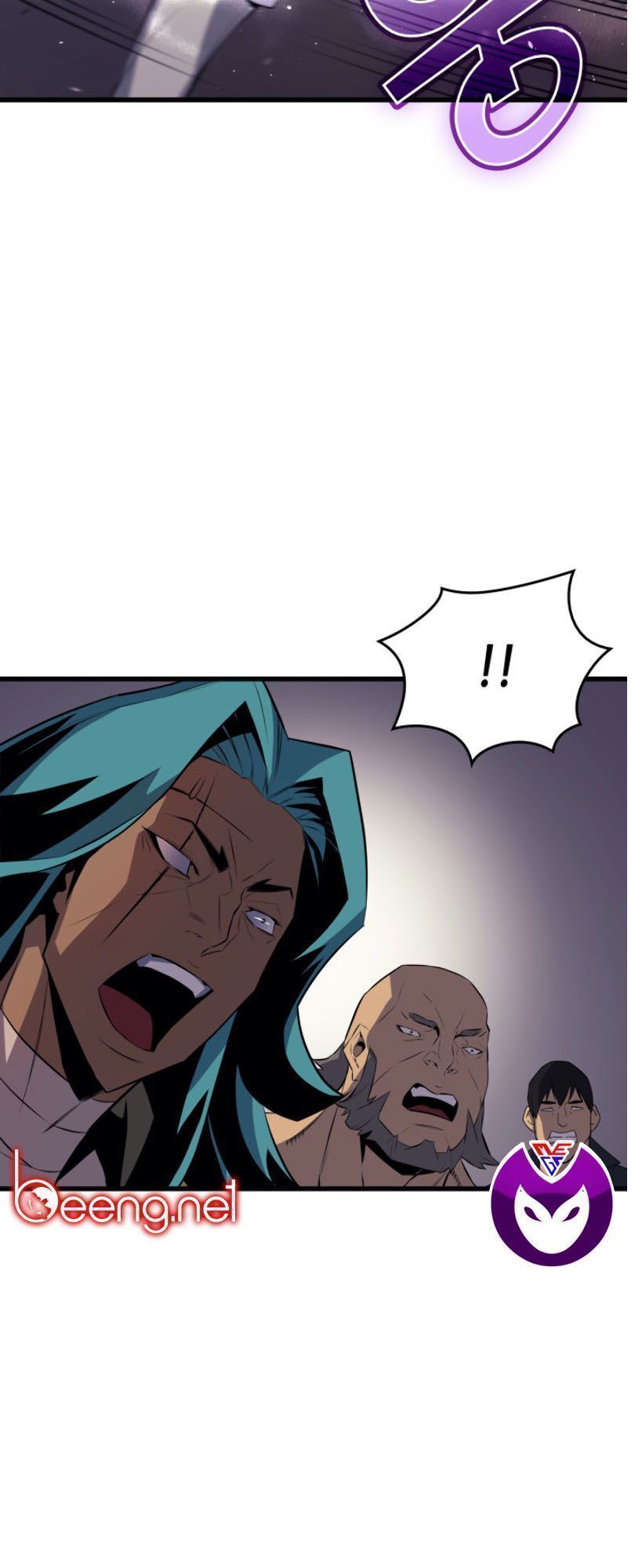 Sự Trở Lại Của Pháp Sư Vĩ Đại Sau 4000 Năm Chapter 27.1 - Trang 2