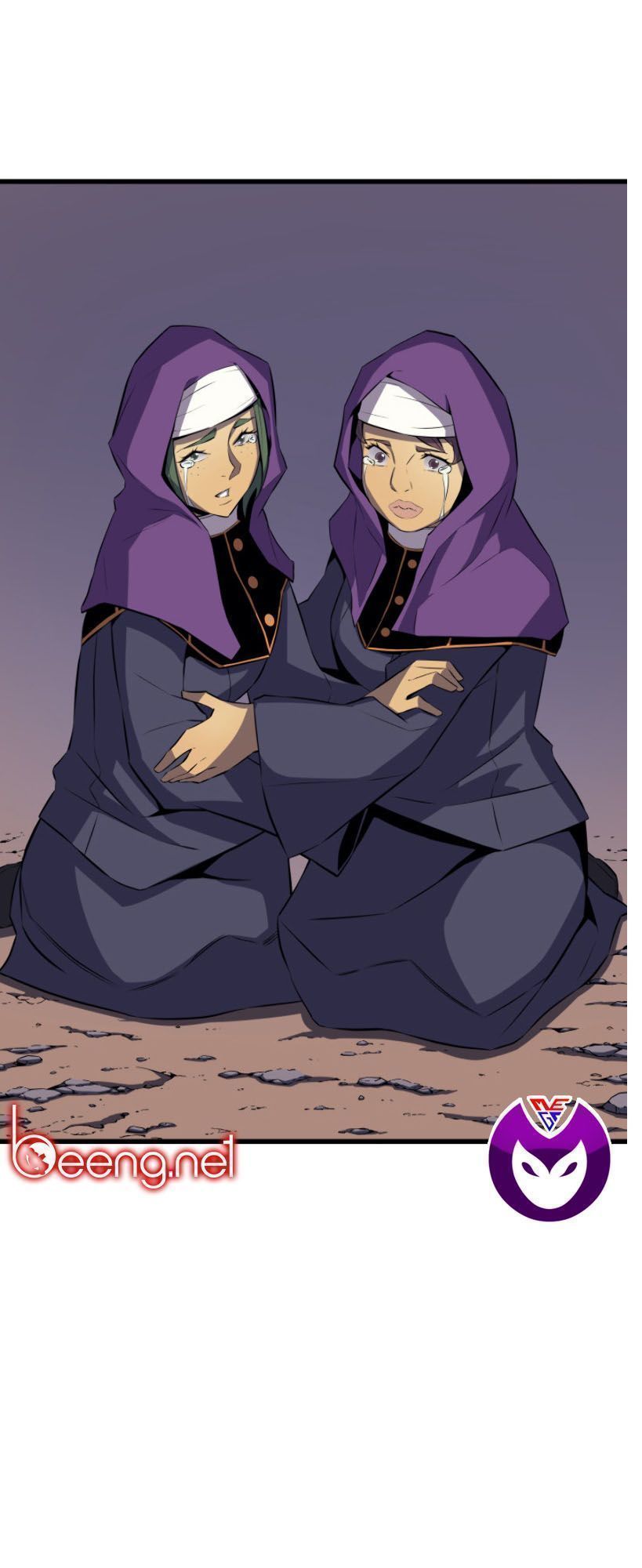 Sự Trở Lại Của Pháp Sư Vĩ Đại Sau 4000 Năm Chapter 27.1 - Trang 2