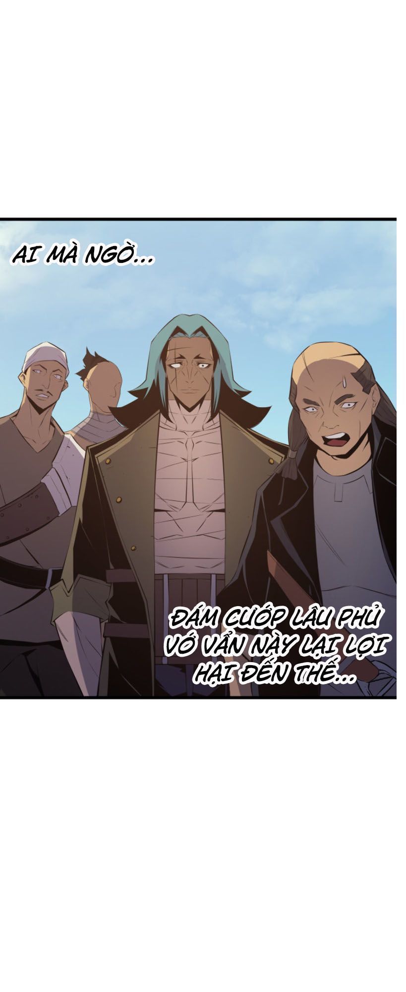 Sự Trở Lại Của Pháp Sư Vĩ Đại Sau 4000 Năm Chapter 27.1 - Trang 2