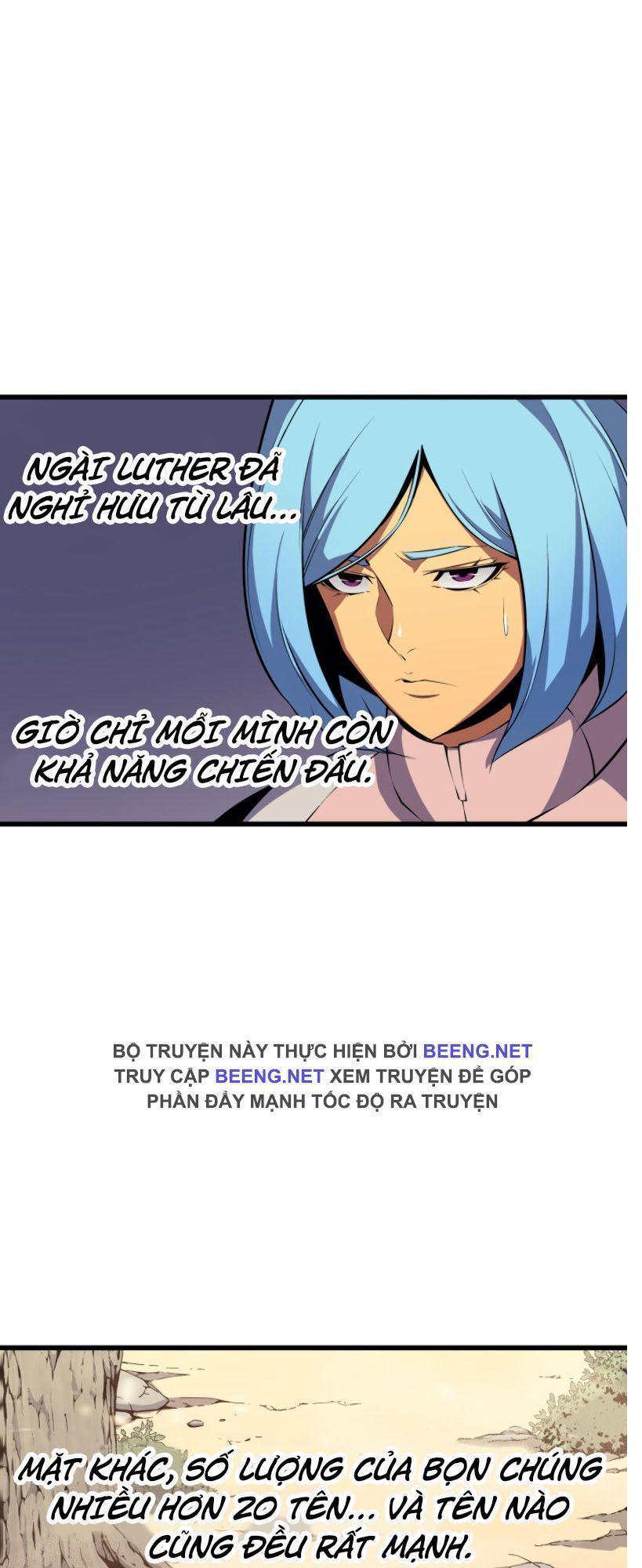 Sự Trở Lại Của Pháp Sư Vĩ Đại Sau 4000 Năm Chapter 27.1 - Trang 2