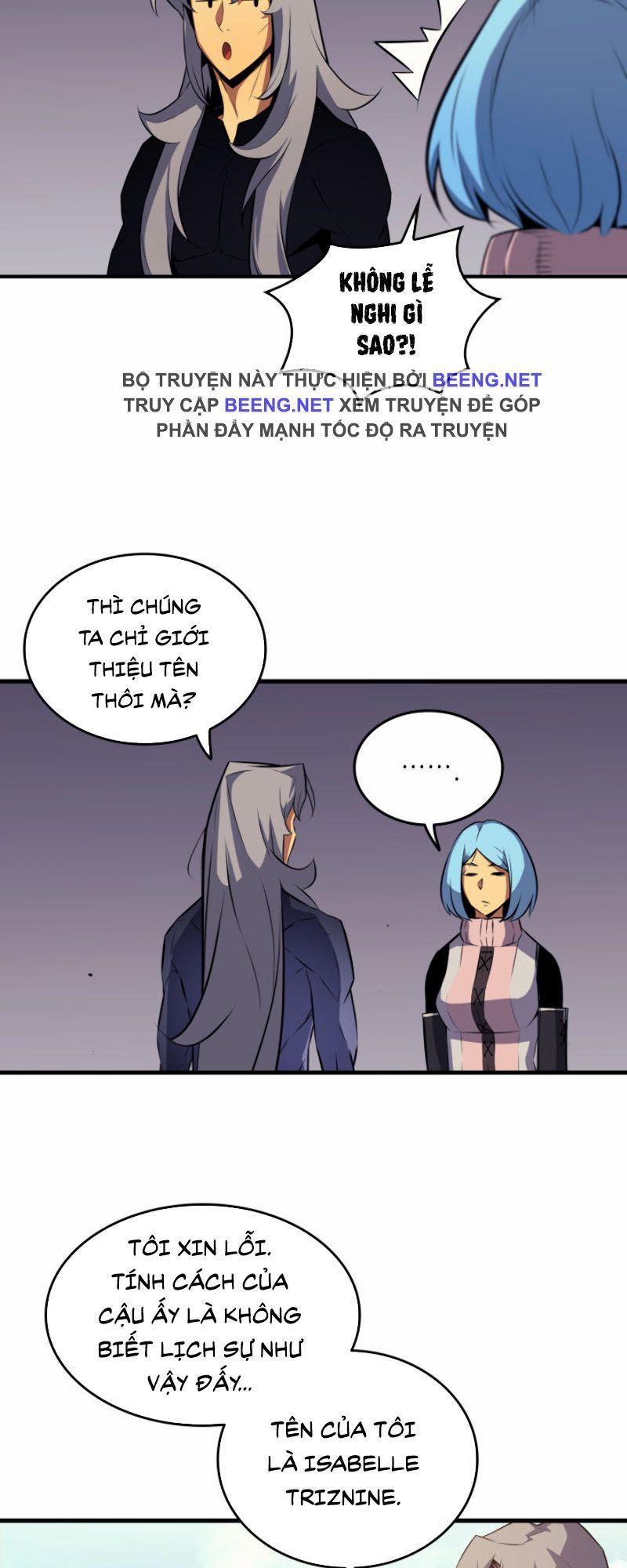 Sự Trở Lại Của Pháp Sư Vĩ Đại Sau 4000 Năm Chapter 28.1 - Trang 2