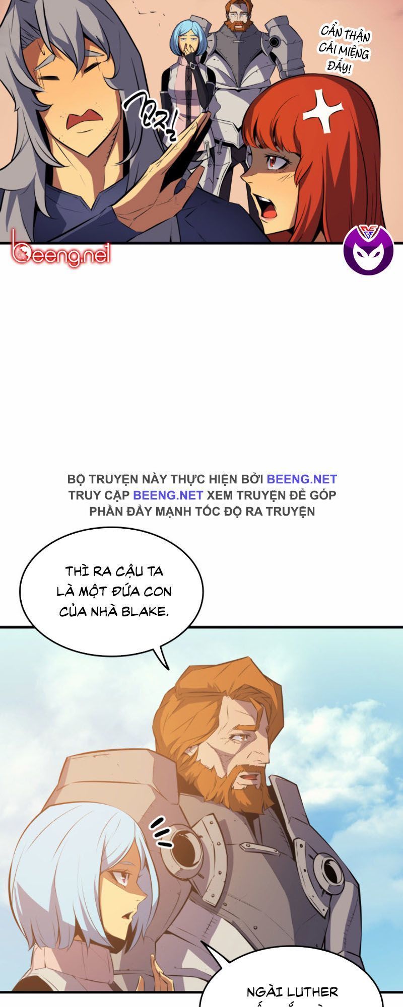 Sự Trở Lại Của Pháp Sư Vĩ Đại Sau 4000 Năm Chapter 28.1 - Trang 2