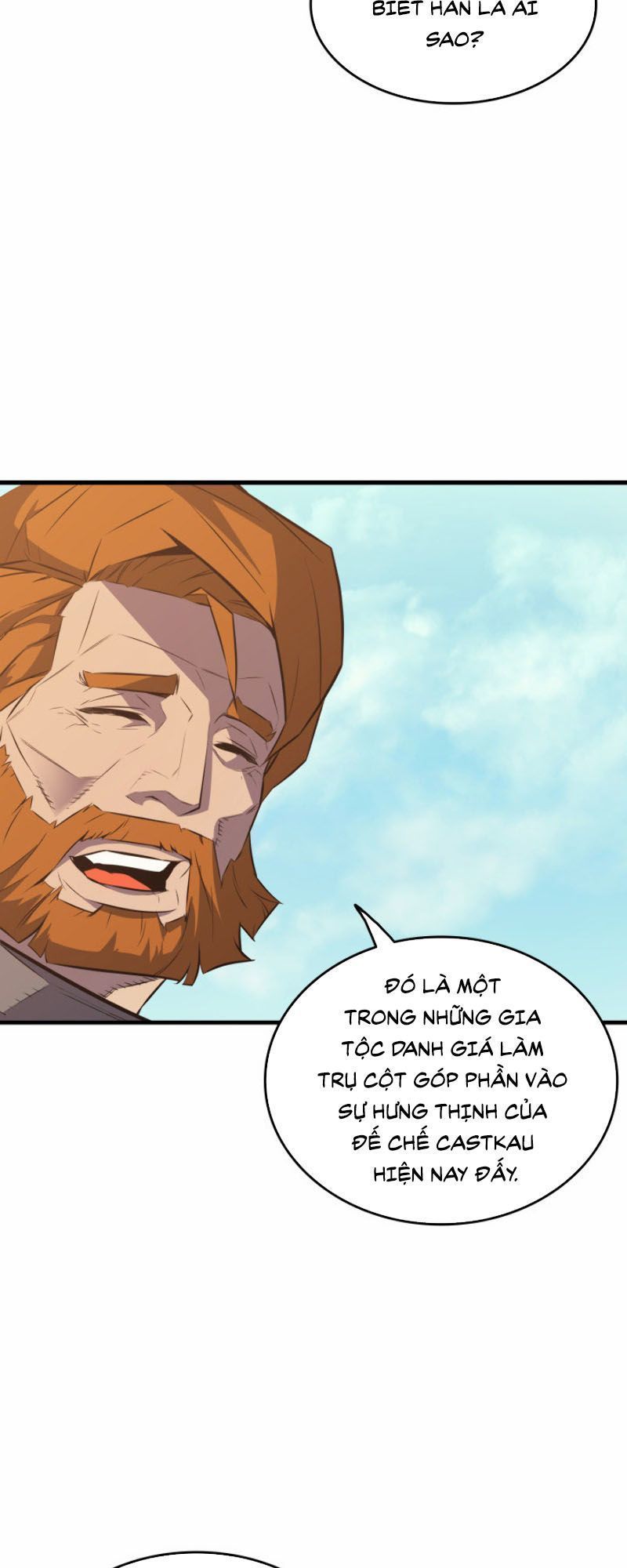 Sự Trở Lại Của Pháp Sư Vĩ Đại Sau 4000 Năm Chapter 28.1 - Trang 2