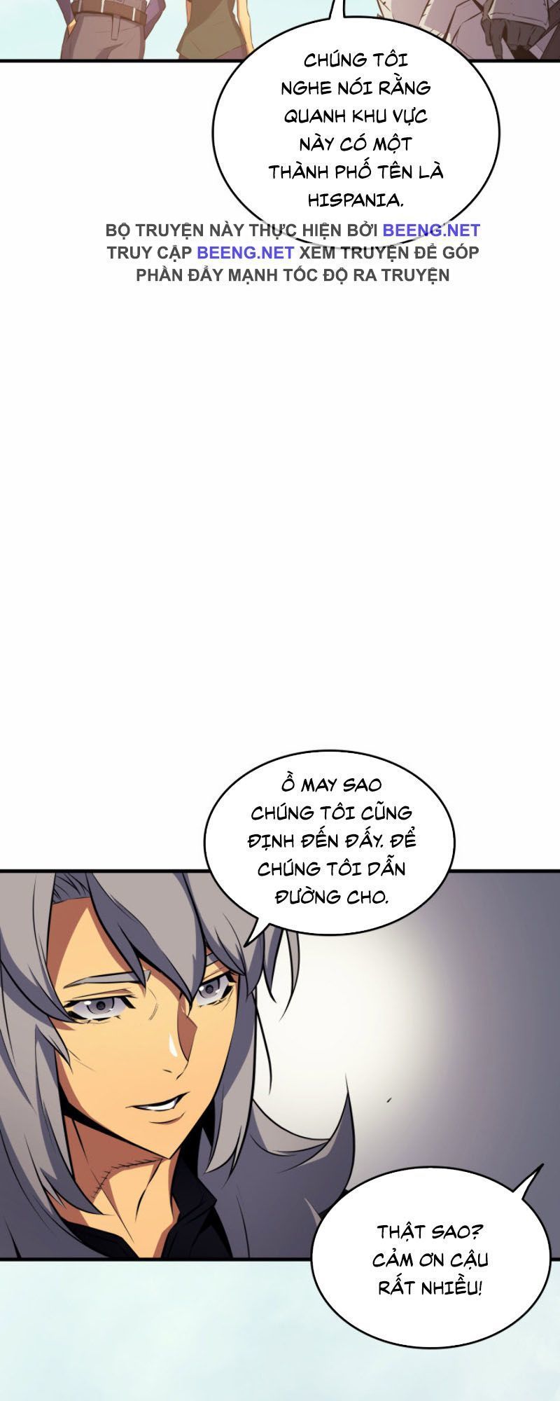 Sự Trở Lại Của Pháp Sư Vĩ Đại Sau 4000 Năm Chapter 28.1 - Trang 2