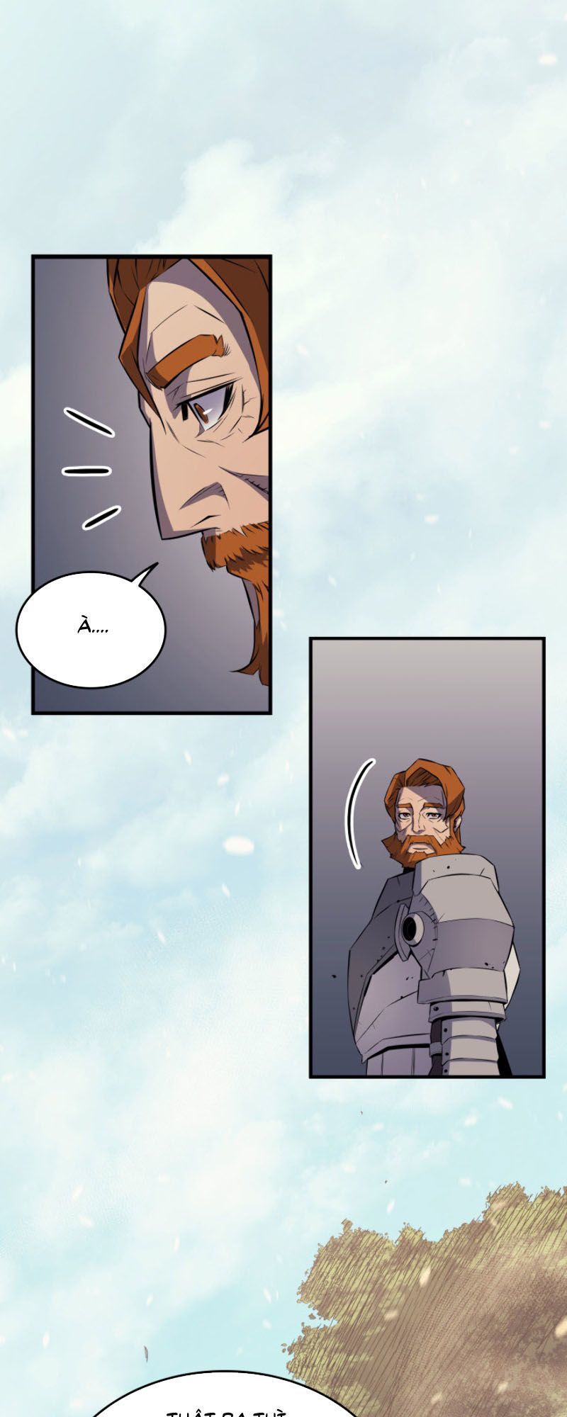 Sự Trở Lại Của Pháp Sư Vĩ Đại Sau 4000 Năm Chapter 28.1 - Trang 2