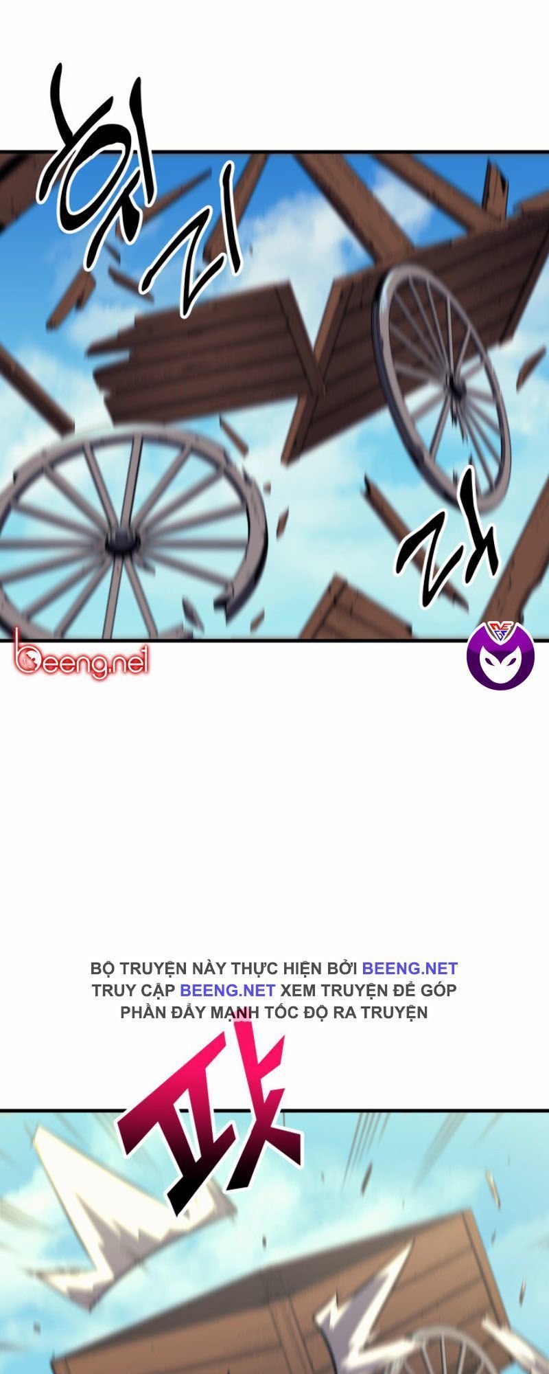 Sự Trở Lại Của Pháp Sư Vĩ Đại Sau 4000 Năm Chapter 28.1 - Trang 2