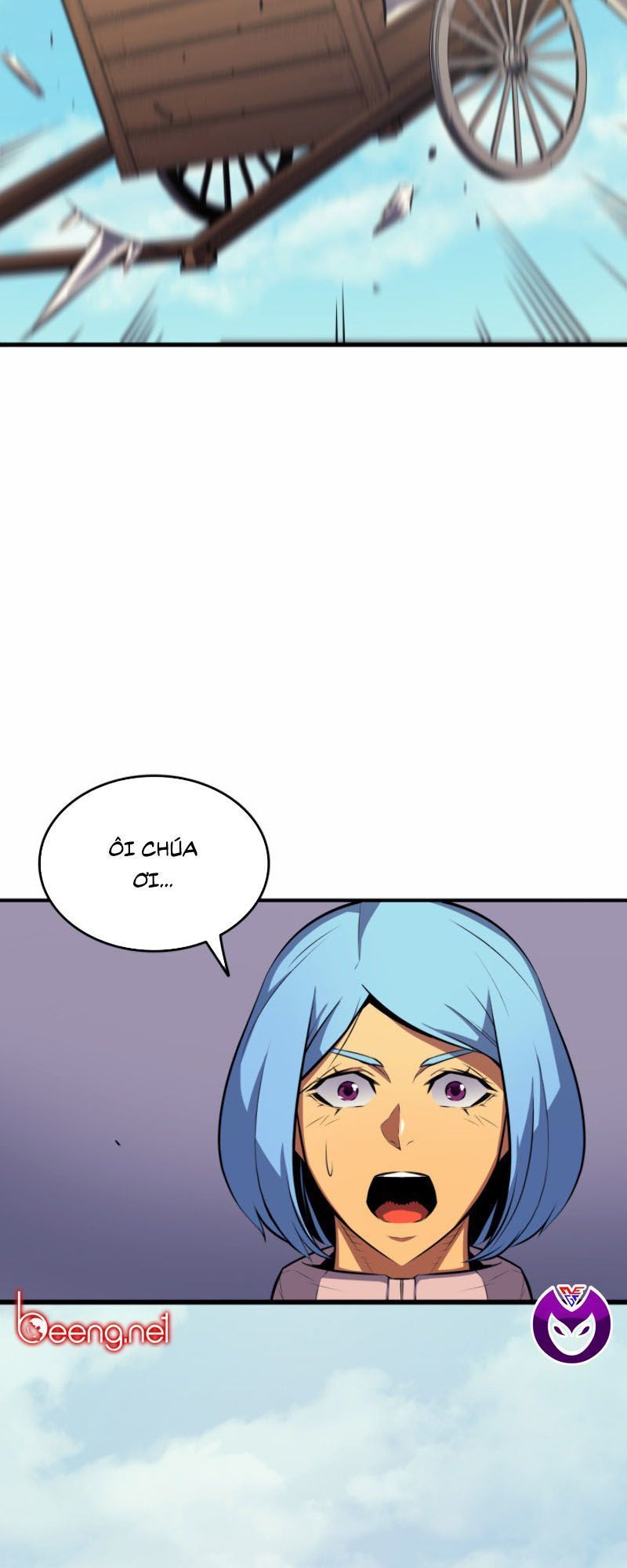 Sự Trở Lại Của Pháp Sư Vĩ Đại Sau 4000 Năm Chapter 28.1 - Trang 2