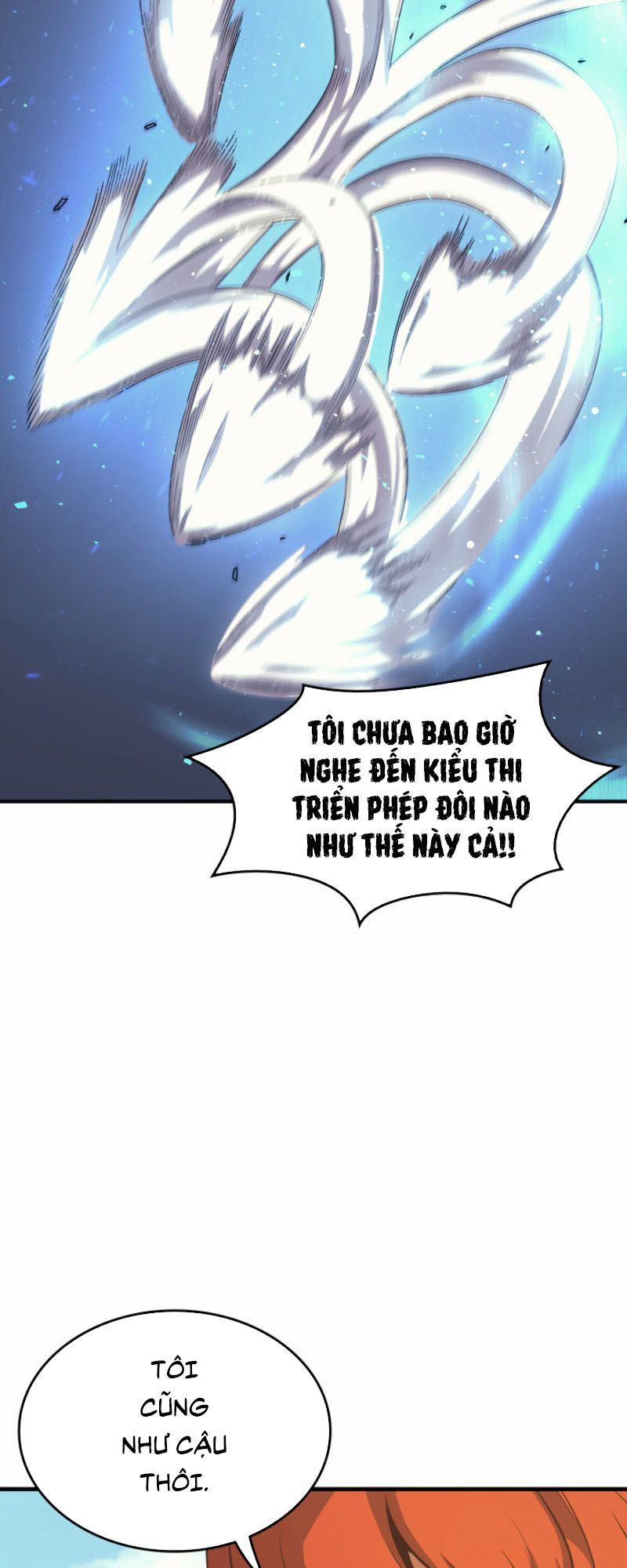 Sự Trở Lại Của Pháp Sư Vĩ Đại Sau 4000 Năm Chapter 28.1 - Trang 2