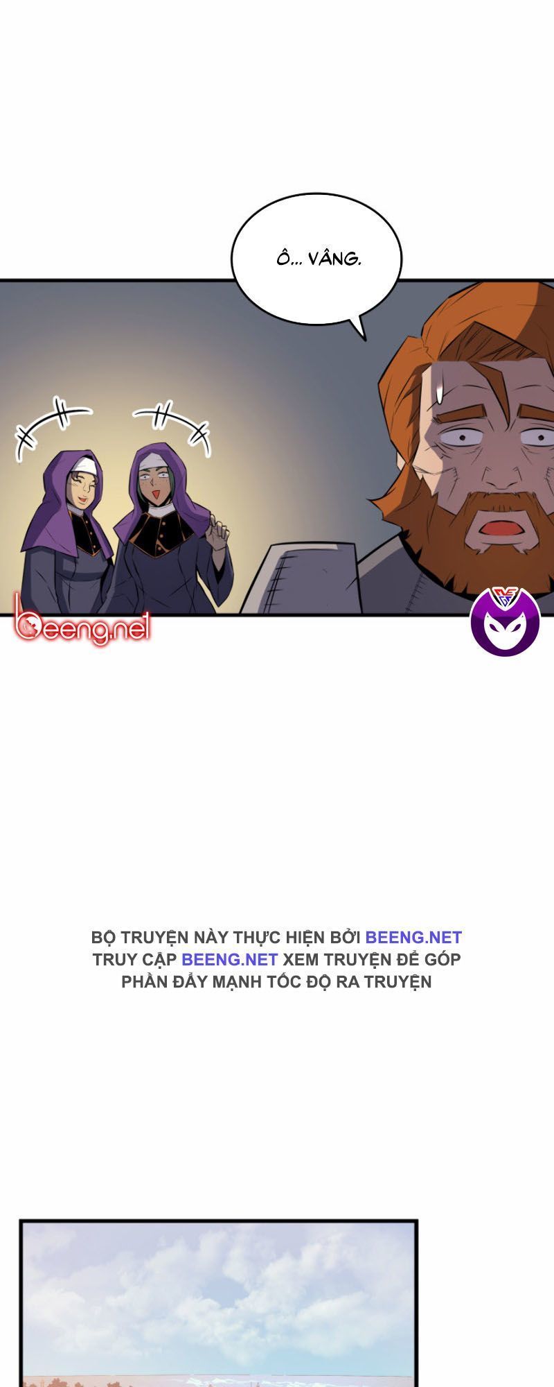 Sự Trở Lại Của Pháp Sư Vĩ Đại Sau 4000 Năm Chapter 28.1 - Trang 2