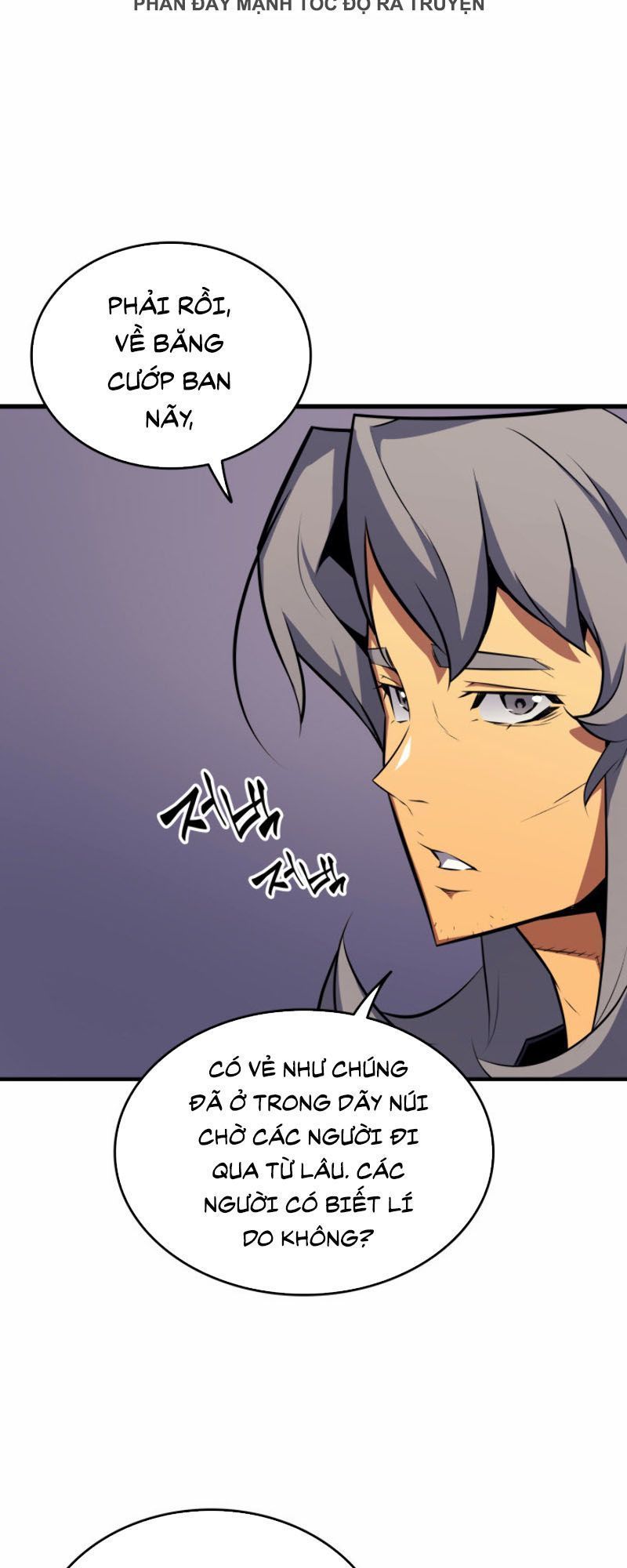 Sự Trở Lại Của Pháp Sư Vĩ Đại Sau 4000 Năm Chapter 28.1 - Trang 2