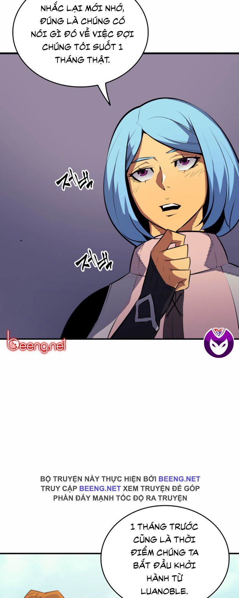 Sự Trở Lại Của Pháp Sư Vĩ Đại Sau 4000 Năm Chapter 28.1 - Trang 2