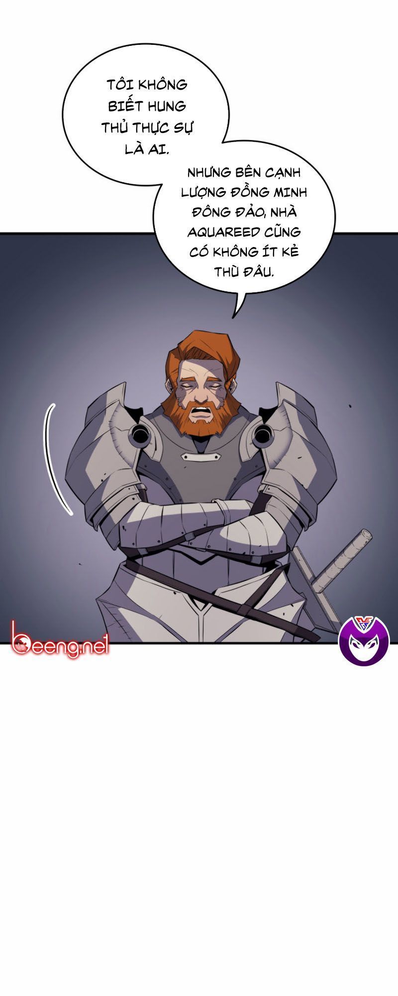 Sự Trở Lại Của Pháp Sư Vĩ Đại Sau 4000 Năm Chapter 28.1 - Trang 2