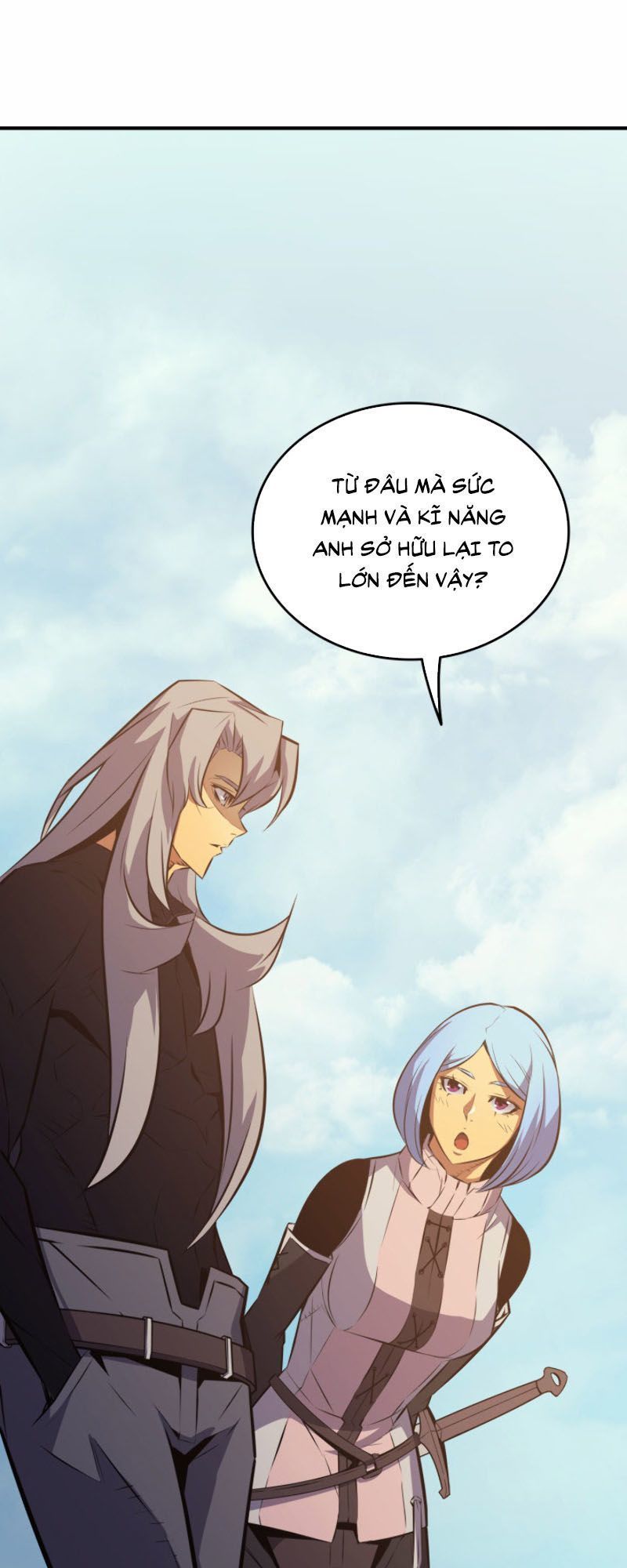 Sự Trở Lại Của Pháp Sư Vĩ Đại Sau 4000 Năm Chapter 28.1 - Trang 2