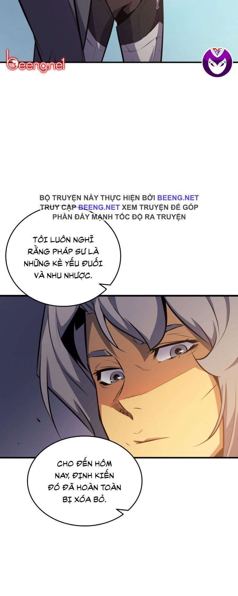 Sự Trở Lại Của Pháp Sư Vĩ Đại Sau 4000 Năm Chapter 28.1 - Trang 2