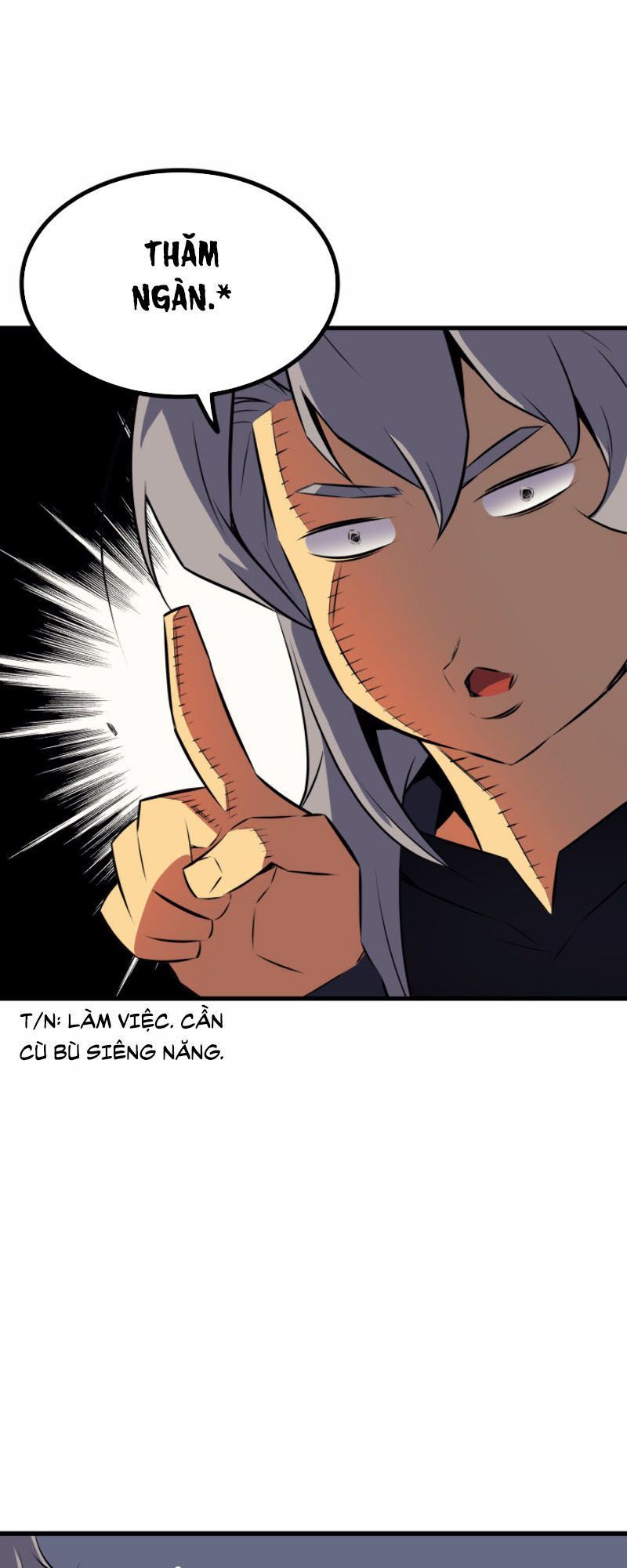 Sự Trở Lại Của Pháp Sư Vĩ Đại Sau 4000 Năm Chapter 28.1 - Trang 2