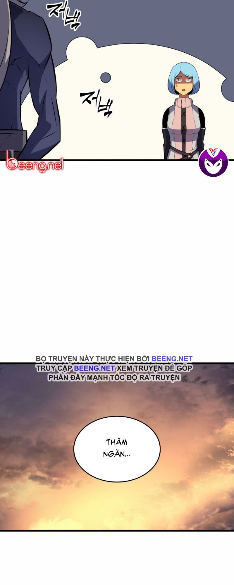 Sự Trở Lại Của Pháp Sư Vĩ Đại Sau 4000 Năm Chapter 28.1 - Trang 2