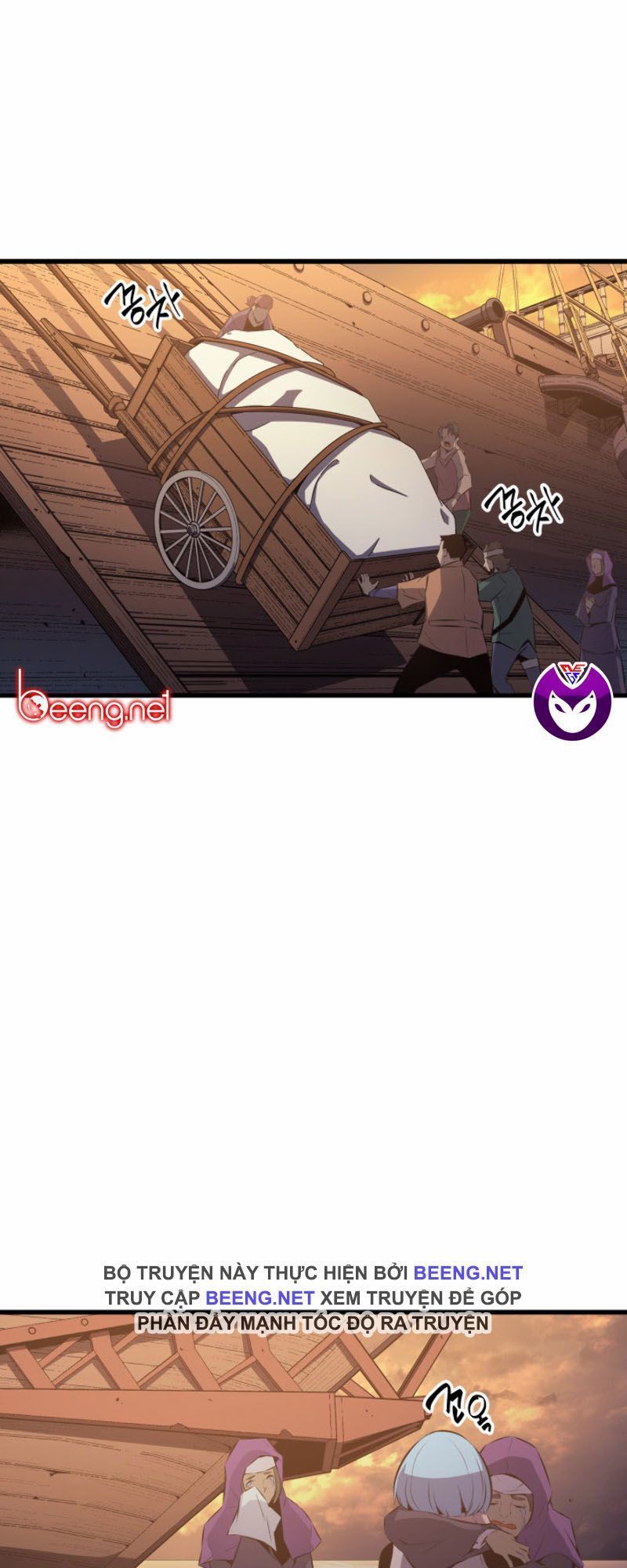 Sự Trở Lại Của Pháp Sư Vĩ Đại Sau 4000 Năm Chapter 28.1 - Trang 2