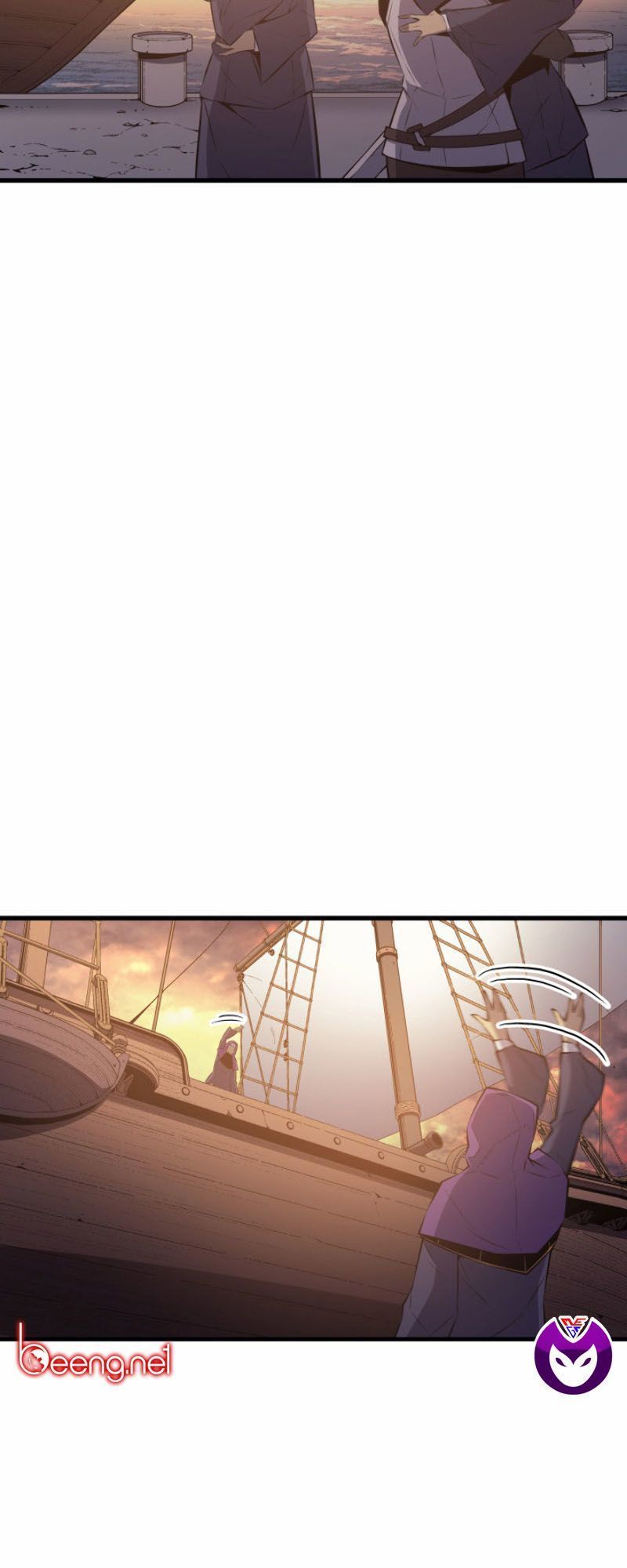 Sự Trở Lại Của Pháp Sư Vĩ Đại Sau 4000 Năm Chapter 28.1 - Trang 2