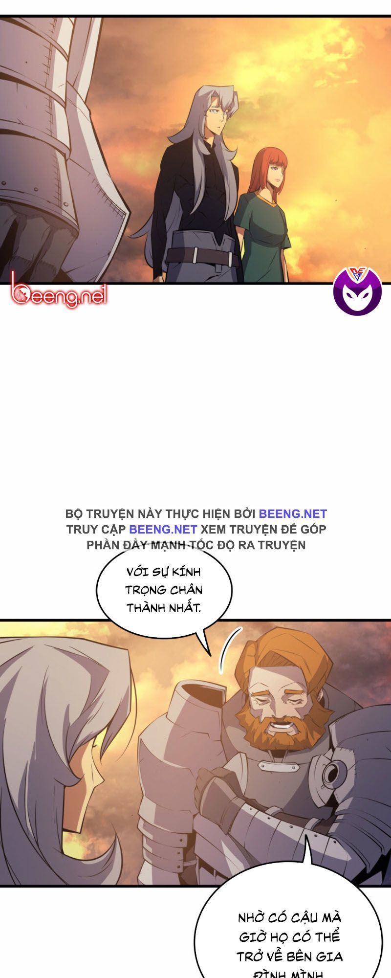 Sự Trở Lại Của Pháp Sư Vĩ Đại Sau 4000 Năm Chapter 28.1 - Trang 2