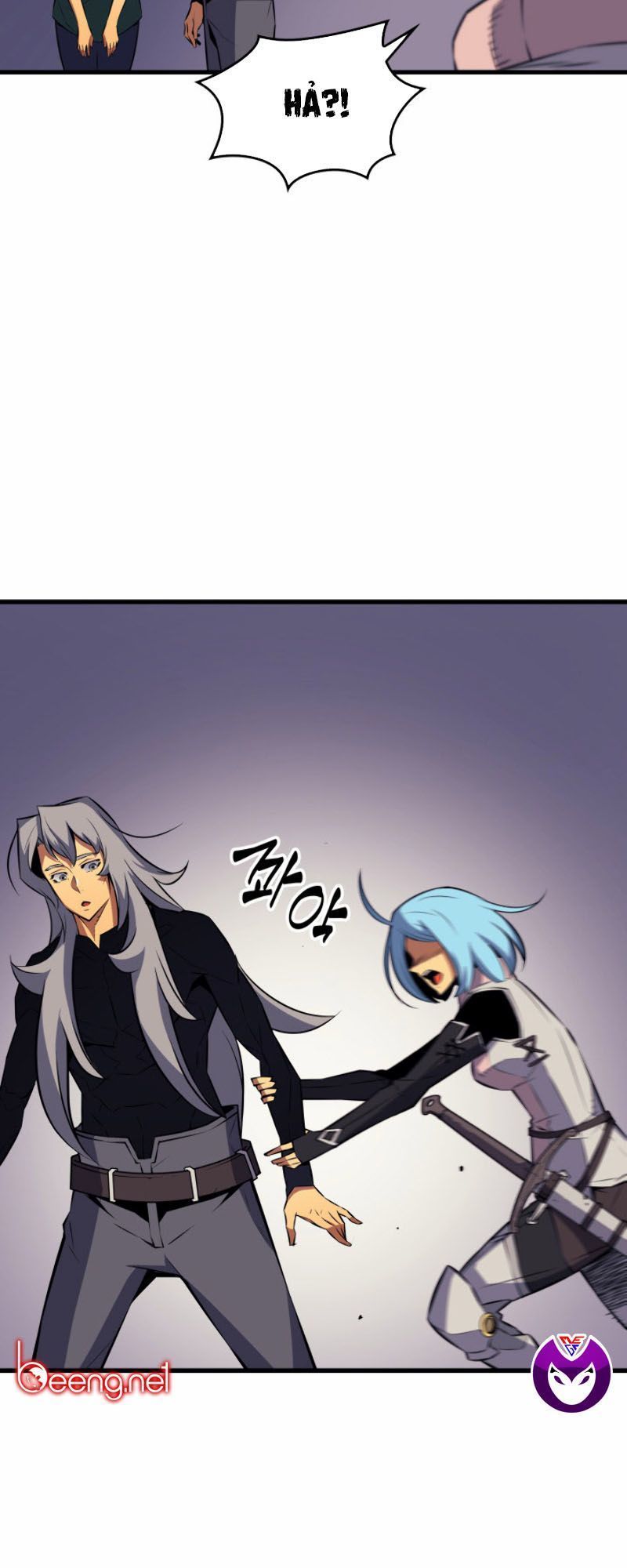 Sự Trở Lại Của Pháp Sư Vĩ Đại Sau 4000 Năm Chapter 28.1 - Trang 2