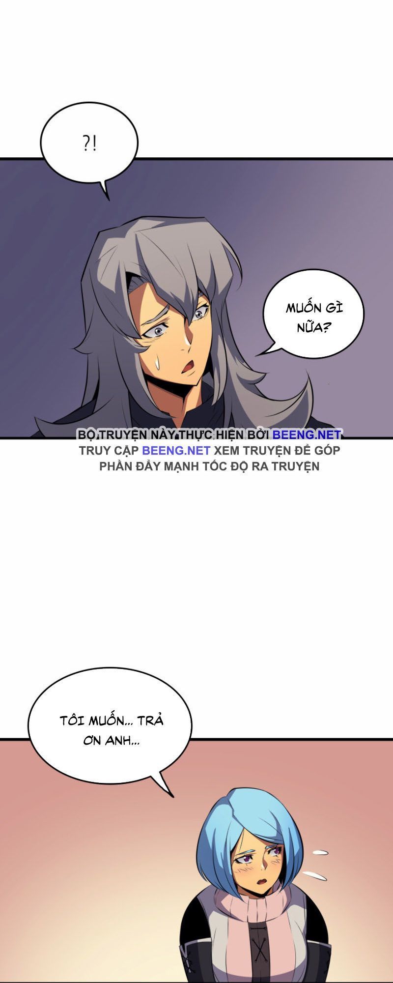 Sự Trở Lại Của Pháp Sư Vĩ Đại Sau 4000 Năm Chapter 28.1 - Trang 2