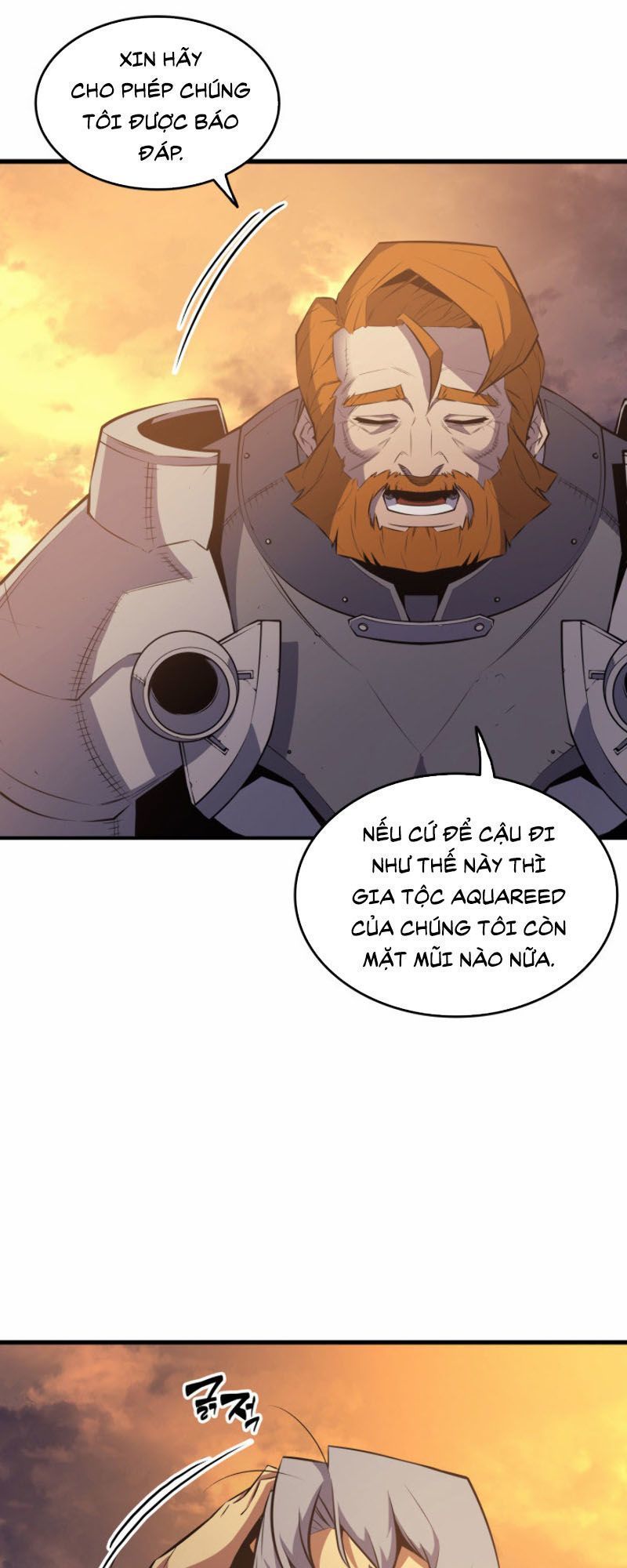 Sự Trở Lại Của Pháp Sư Vĩ Đại Sau 4000 Năm Chapter 28.1 - Trang 2