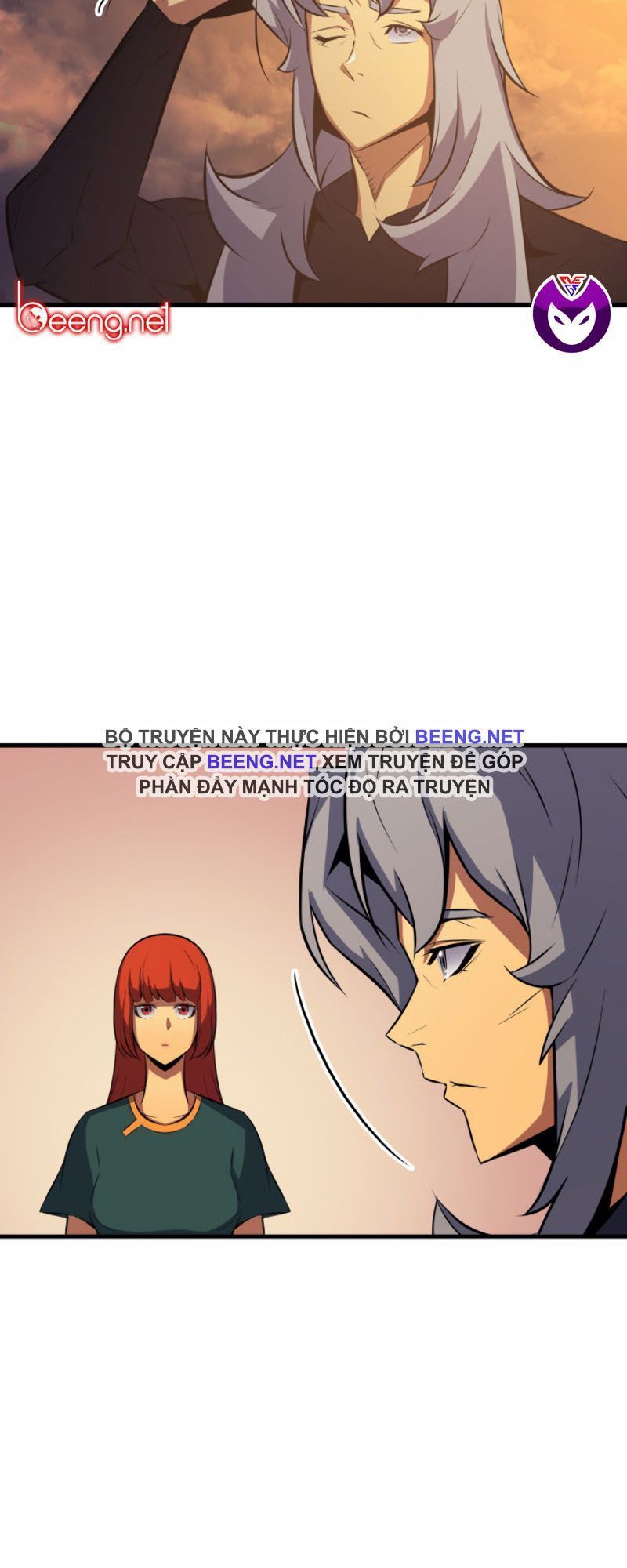 Sự Trở Lại Của Pháp Sư Vĩ Đại Sau 4000 Năm Chapter 28.1 - Trang 2