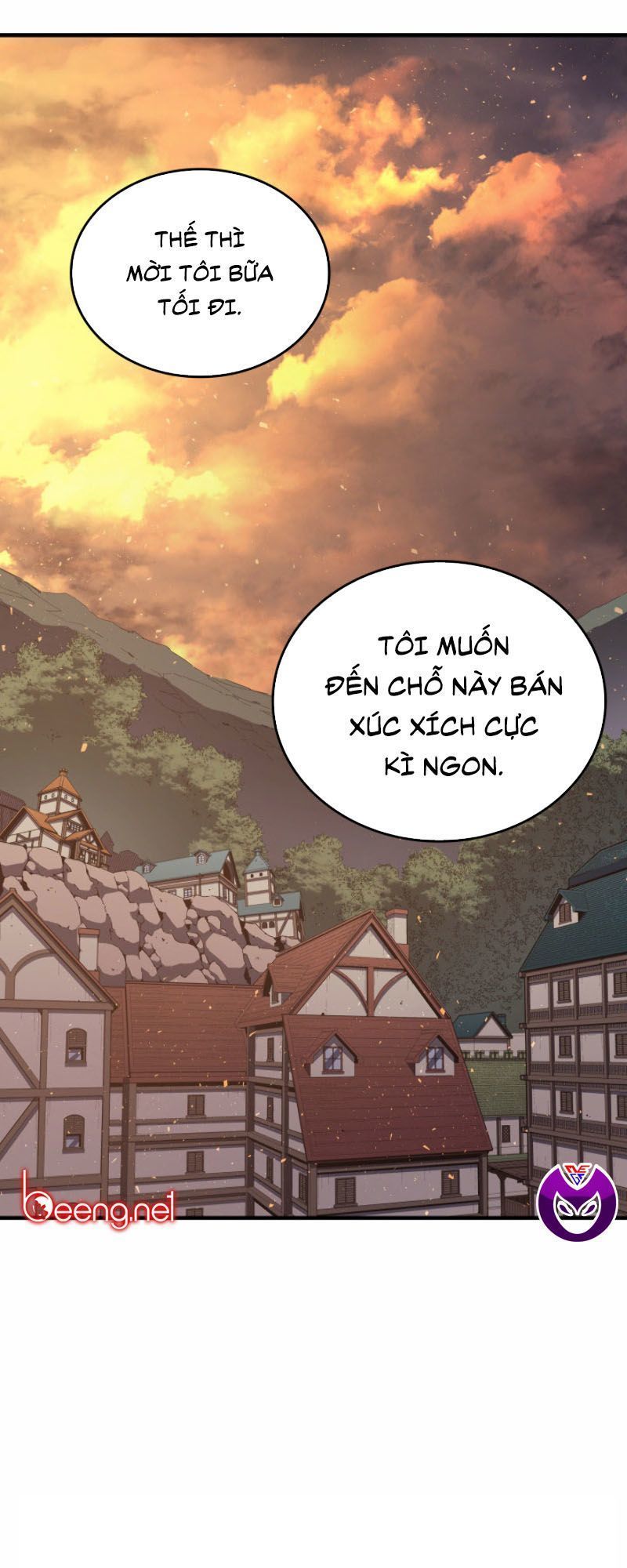 Sự Trở Lại Của Pháp Sư Vĩ Đại Sau 4000 Năm Chapter 28.1 - Trang 2