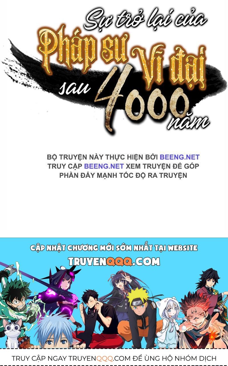 Sự Trở Lại Của Pháp Sư Vĩ Đại Sau 4000 Năm Chapter 28.1 - Trang 2