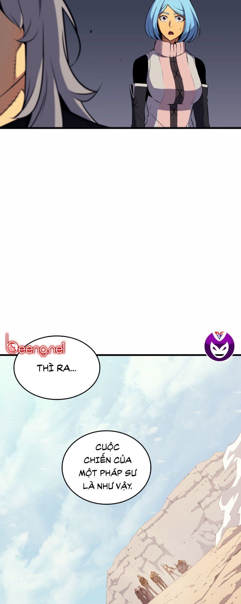 Sự Trở Lại Của Pháp Sư Vĩ Đại Sau 4000 Năm Chapter 28.1 - Trang 2
