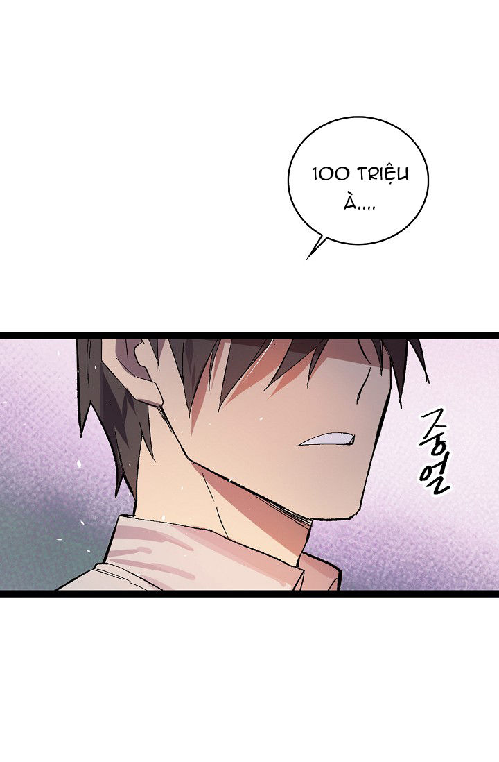 Sự Trở Lại Của Vị Thần Sức Mạnh Chapter 1 - Trang 2