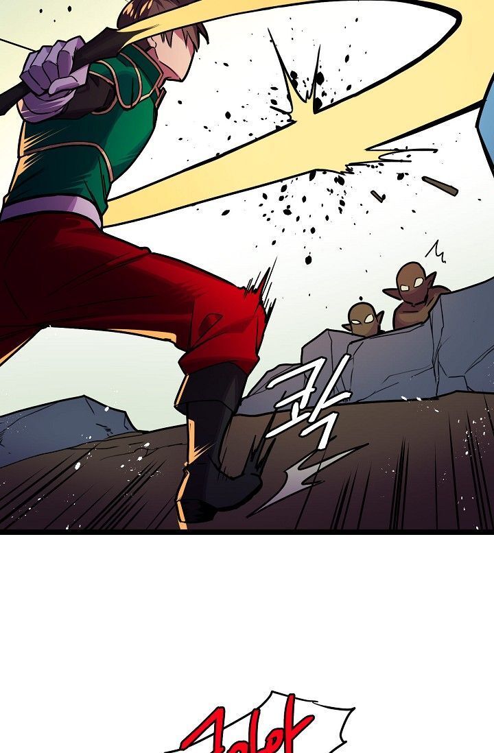 Sự Trở Lại Của Vị Thần Sức Mạnh Chapter 10 - Trang 2