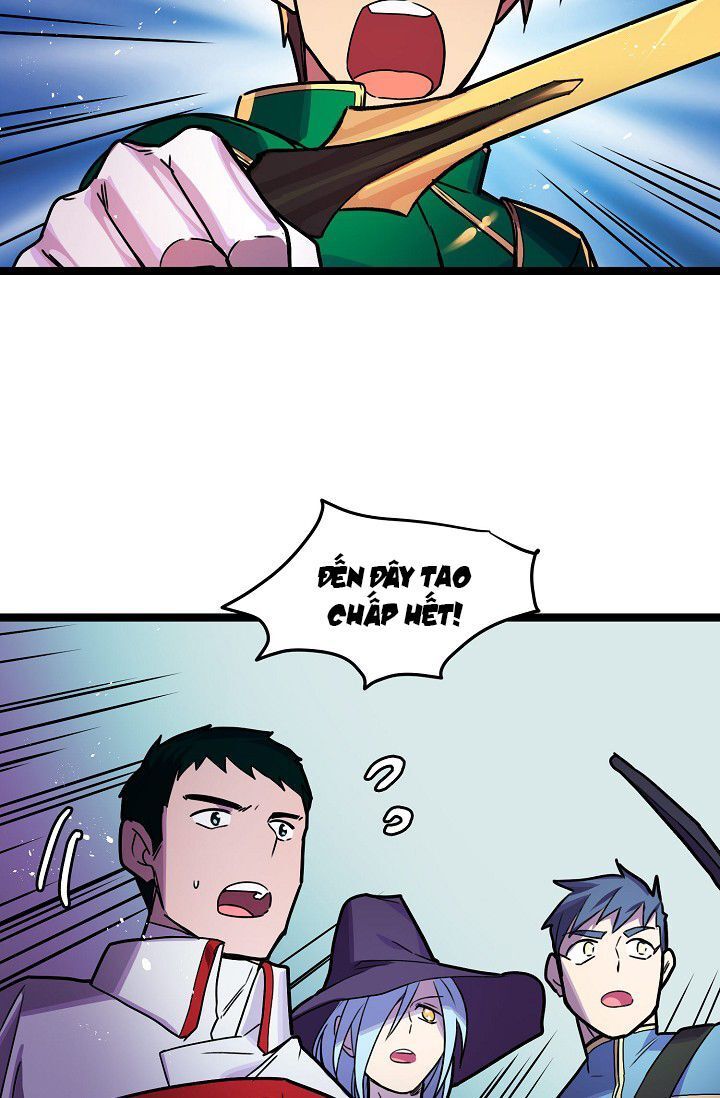 Sự Trở Lại Của Vị Thần Sức Mạnh Chapter 10 - Trang 2