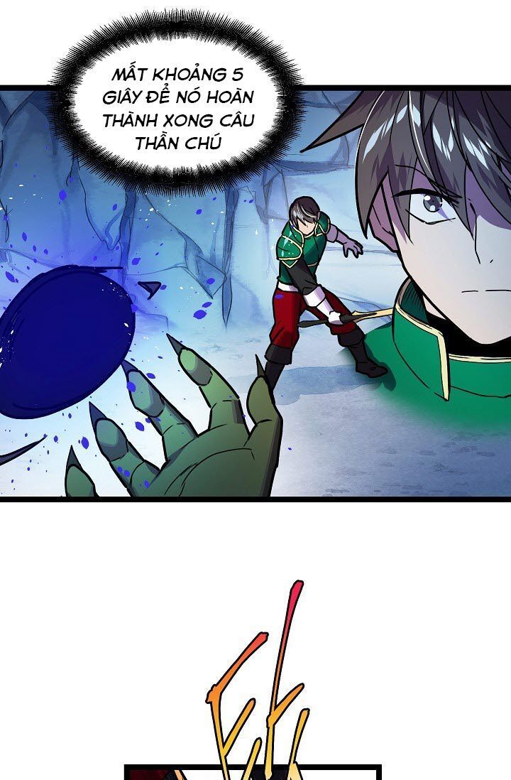 Sự Trở Lại Của Vị Thần Sức Mạnh Chapter 11 - Trang 2