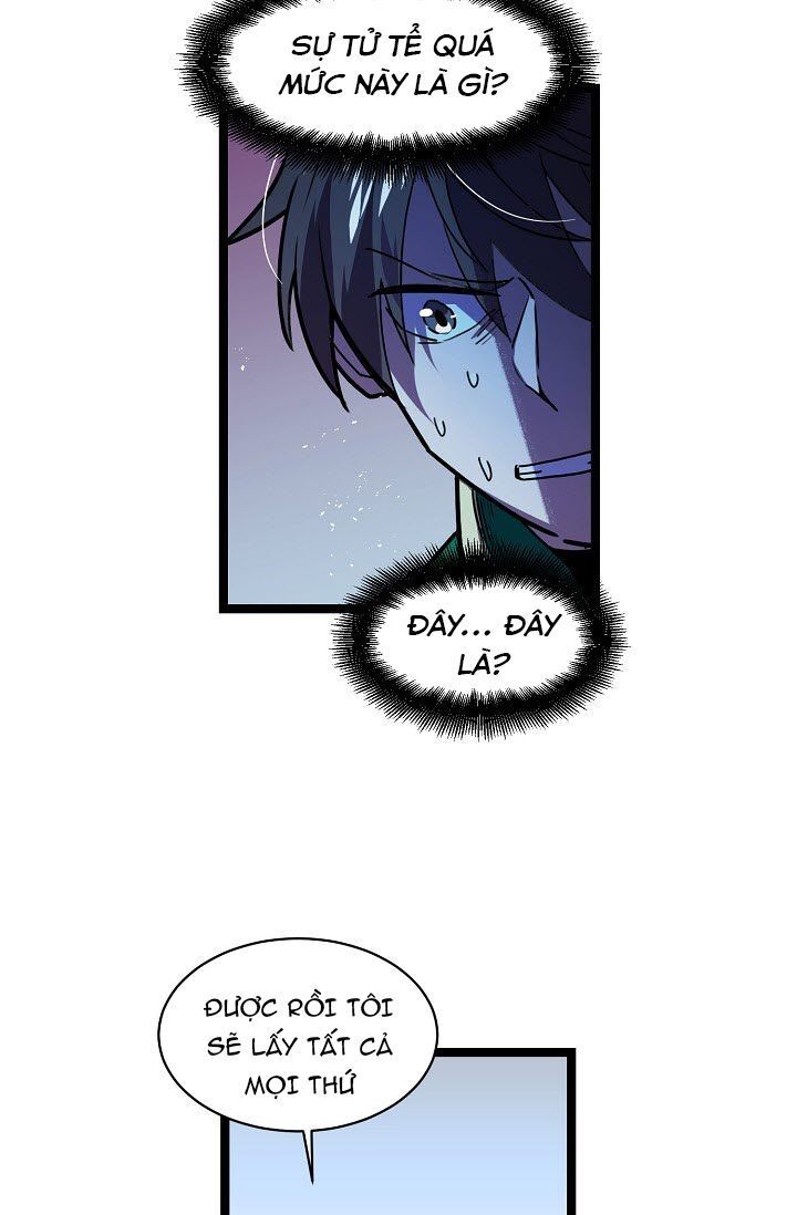 Sự Trở Lại Của Vị Thần Sức Mạnh Chapter 11 - Trang 2