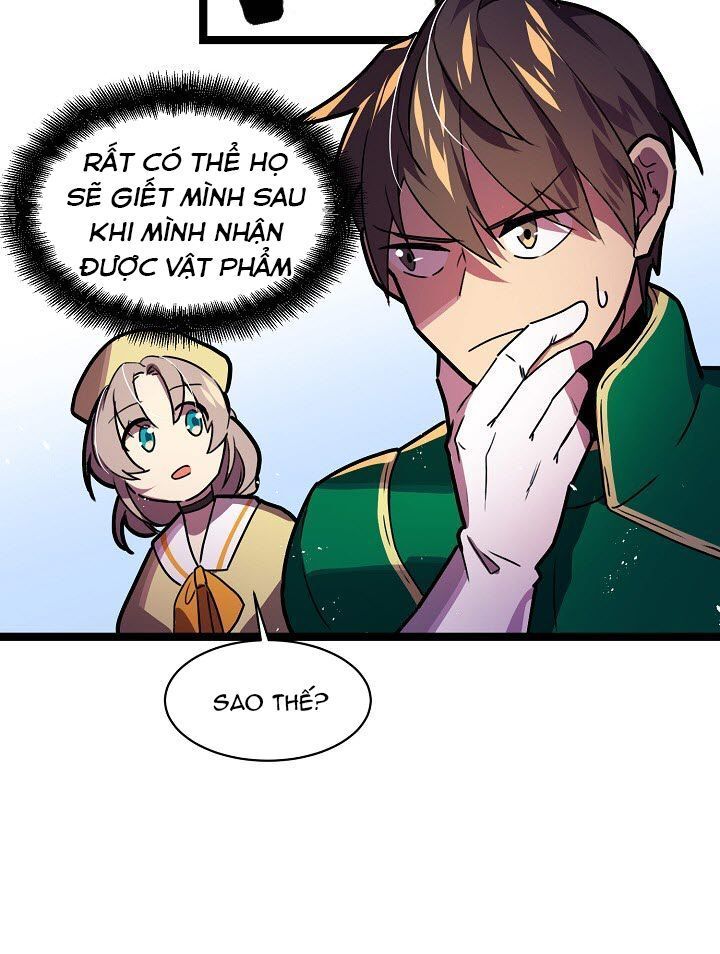 Sự Trở Lại Của Vị Thần Sức Mạnh Chapter 11 - Trang 2