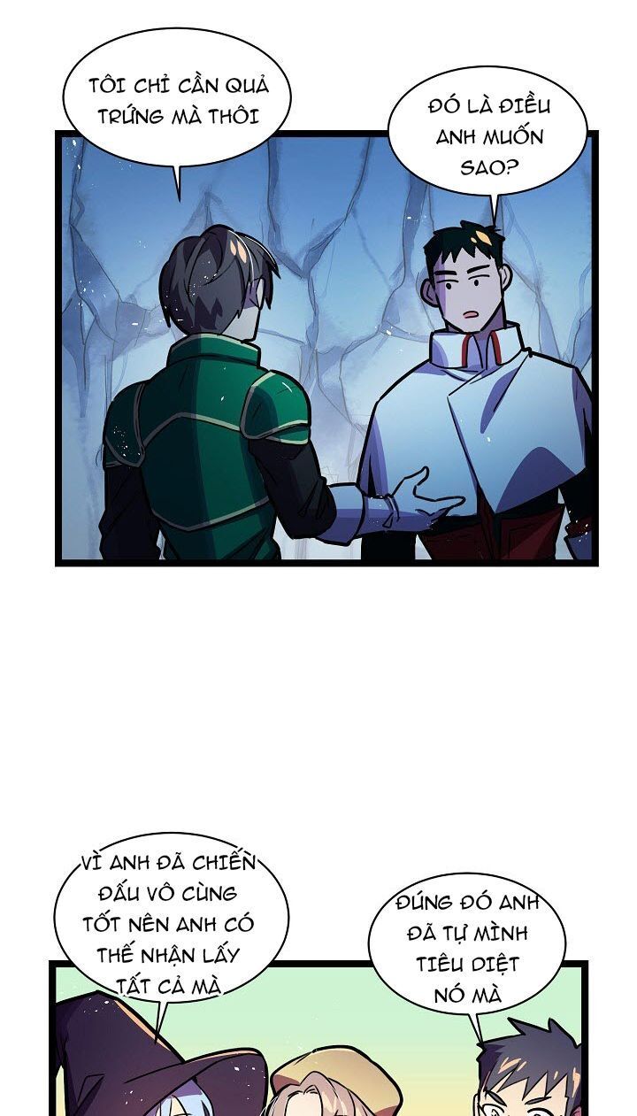 Sự Trở Lại Của Vị Thần Sức Mạnh Chapter 11 - Trang 2