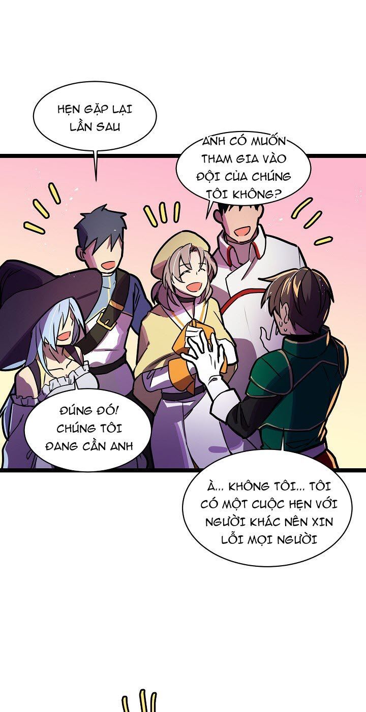 Sự Trở Lại Của Vị Thần Sức Mạnh Chapter 11 - Trang 2