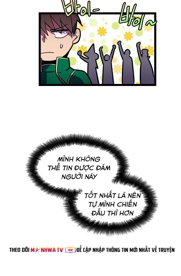 Sự Trở Lại Của Vị Thần Sức Mạnh Chapter 11 - Trang 2