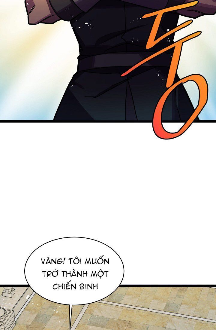 Sự Trở Lại Của Vị Thần Sức Mạnh Chapter 12 - Trang 2