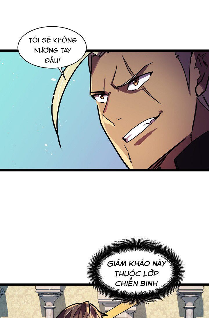 Sự Trở Lại Của Vị Thần Sức Mạnh Chapter 12 - Trang 2