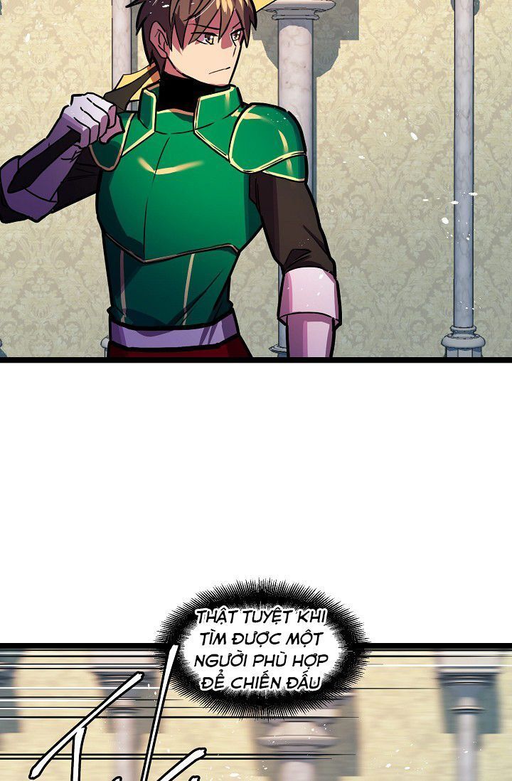 Sự Trở Lại Của Vị Thần Sức Mạnh Chapter 12 - Trang 2
