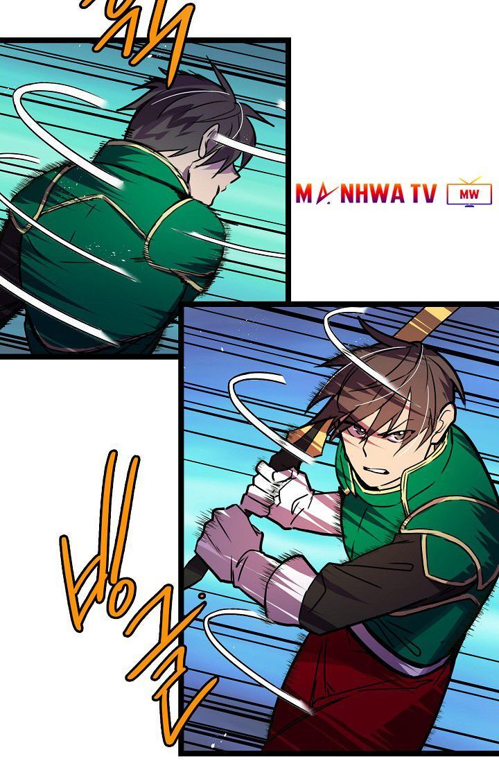 Sự Trở Lại Của Vị Thần Sức Mạnh Chapter 12 - Trang 2