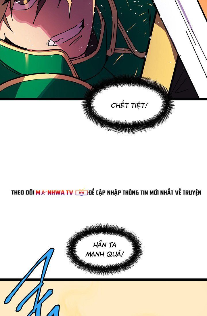 Sự Trở Lại Của Vị Thần Sức Mạnh Chapter 12 - Trang 2