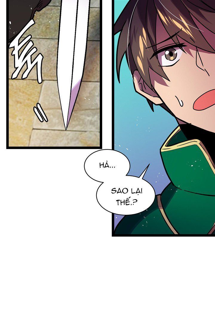 Sự Trở Lại Của Vị Thần Sức Mạnh Chapter 12 - Trang 2