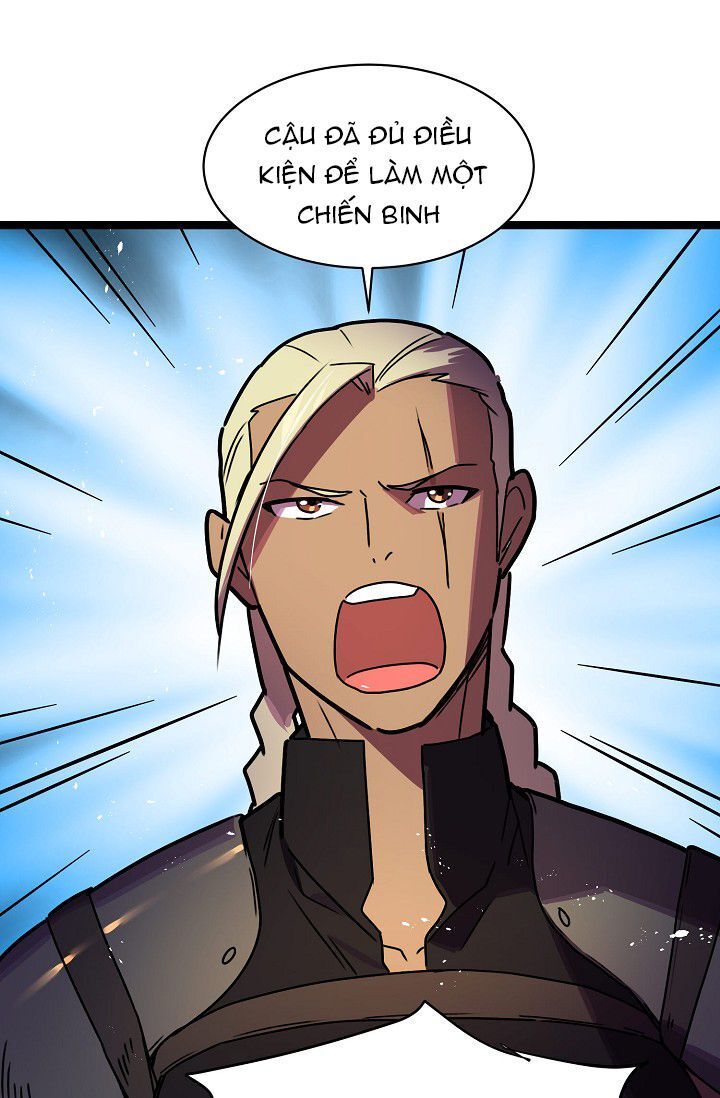 Sự Trở Lại Của Vị Thần Sức Mạnh Chapter 12 - Trang 2