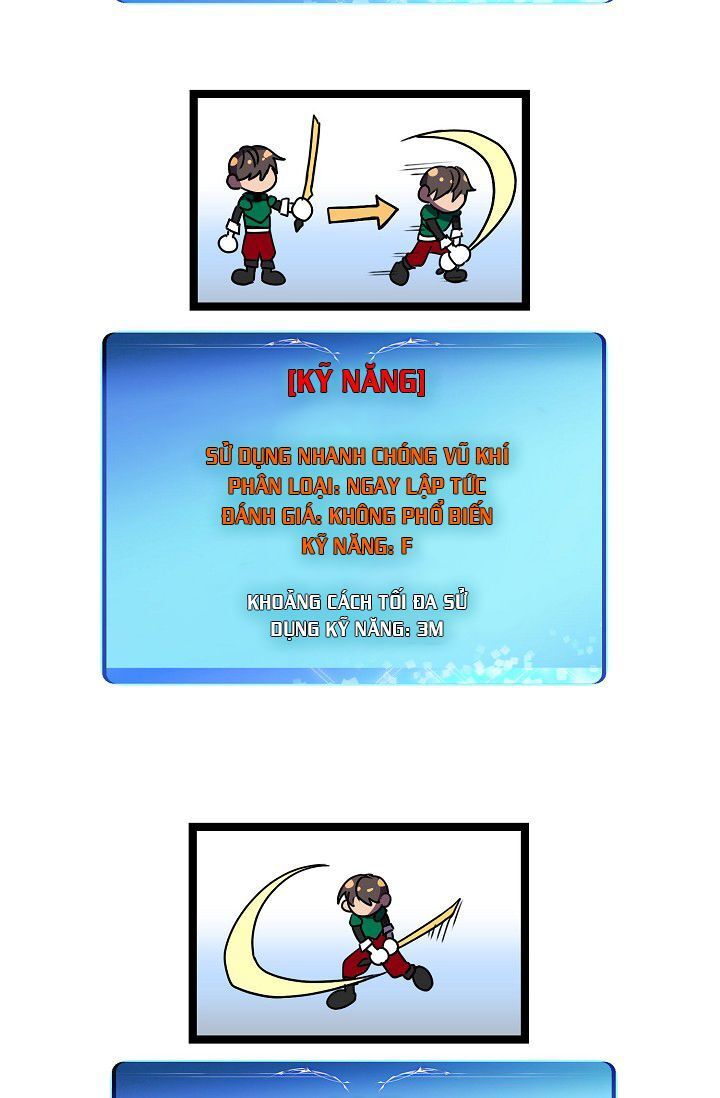 Sự Trở Lại Của Vị Thần Sức Mạnh Chapter 12 - Trang 2