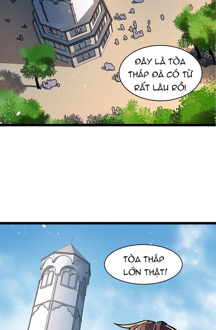 Sự Trở Lại Của Vị Thần Sức Mạnh Chapter 12 - Trang 2