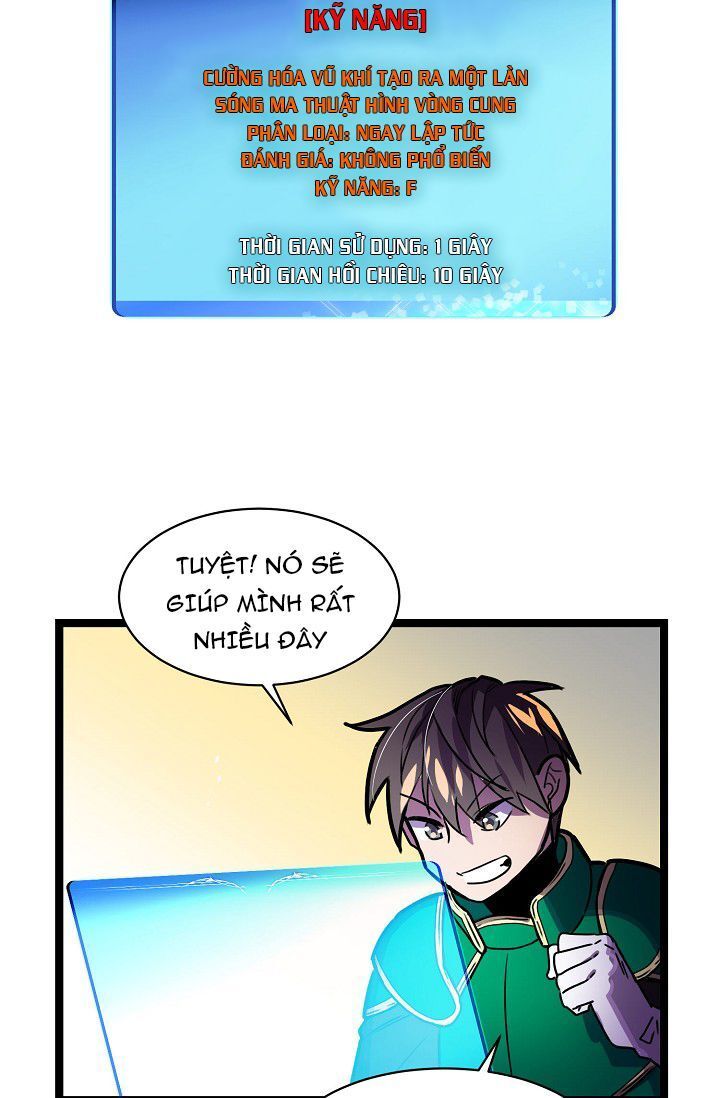 Sự Trở Lại Của Vị Thần Sức Mạnh Chapter 12 - Trang 2